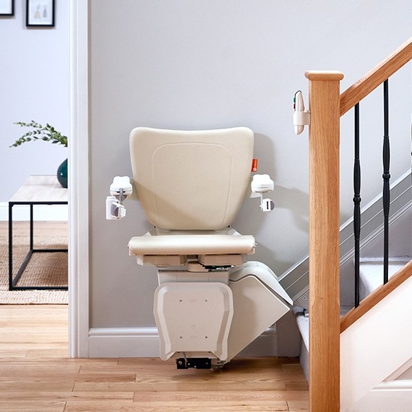 Phoenix AZ straight rail stair lift