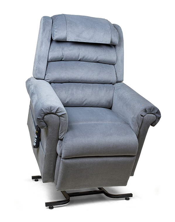 golden relaxer Phoenix reclining seat lift chairlift recliner